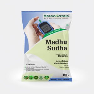 Madhu Sudha:- Unlock Natural Solutions for Diabetes Control
